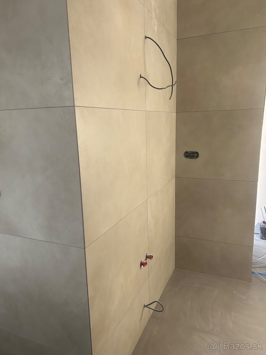 Stavebné a rekonštrukčné práce - 5