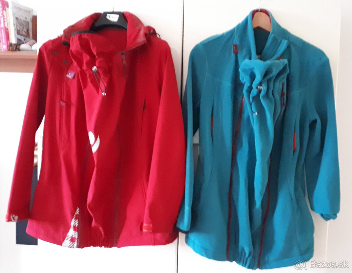 Nosičská bunda - 5