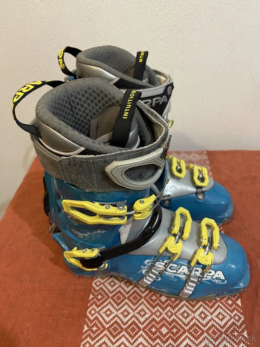 Scarpa Gea 26.0 - 5