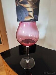 Tónované poháre - 5