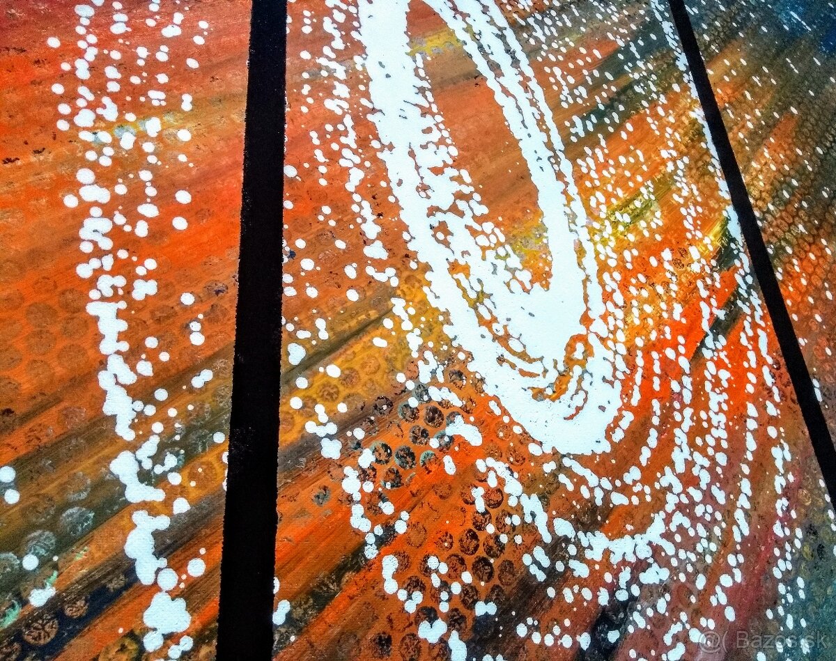 Abstraktne obrazy - 5