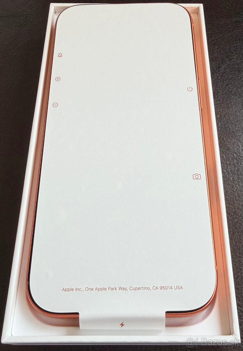 Apple iPhone 17 Pro 256GB nový - 5