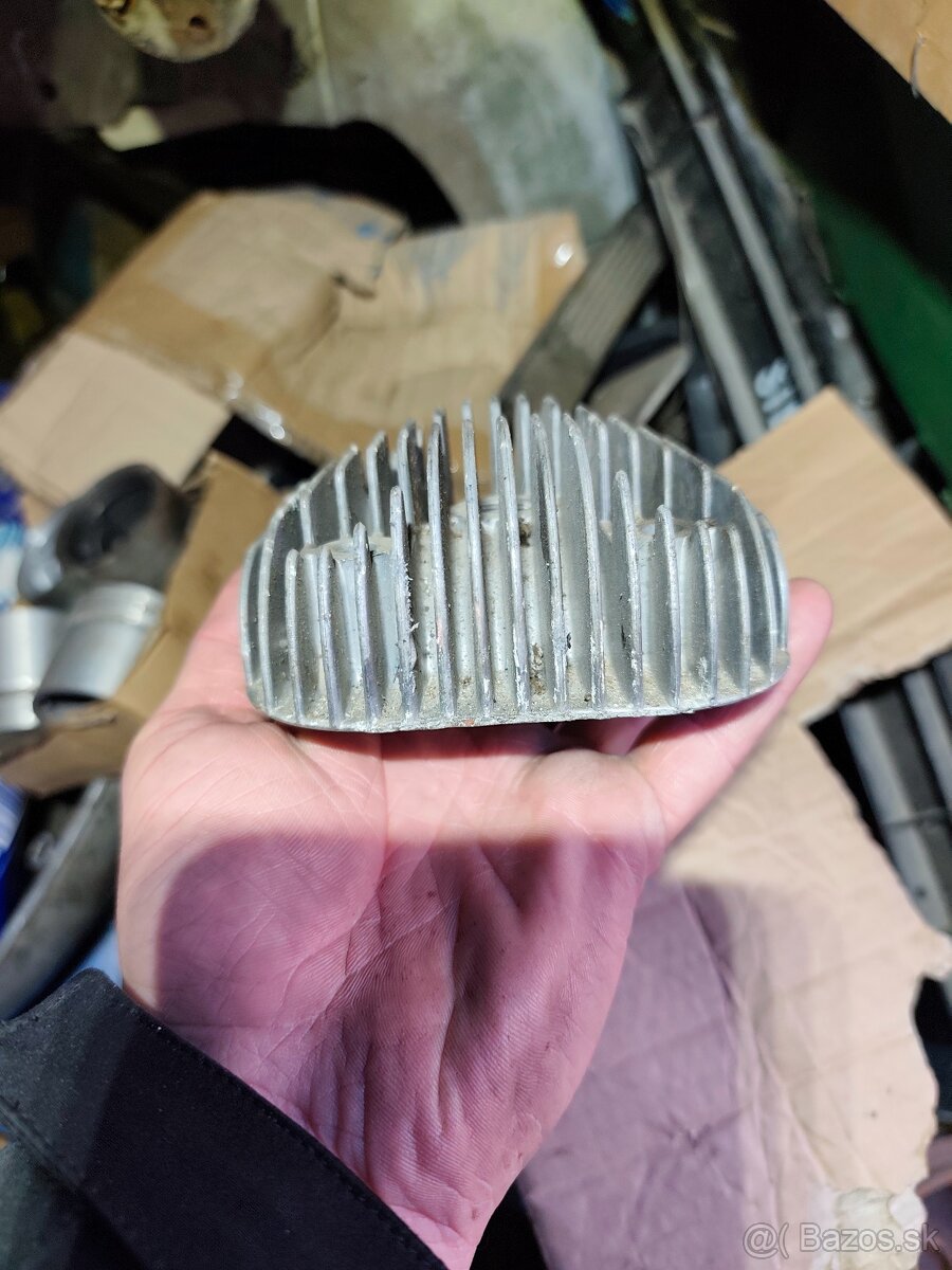 Mf70 nová hlava - 5