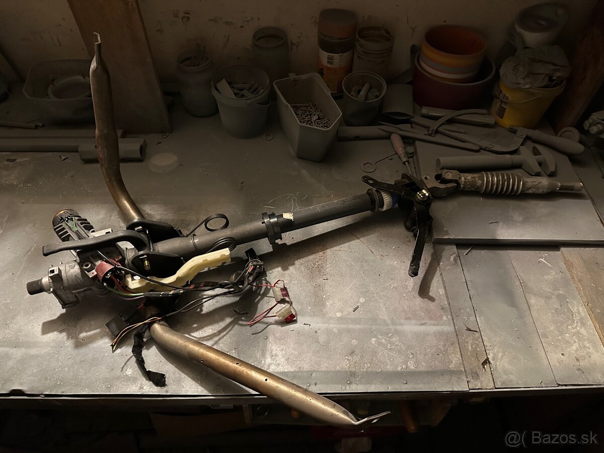 Rôzne diely BMW E36 - 5