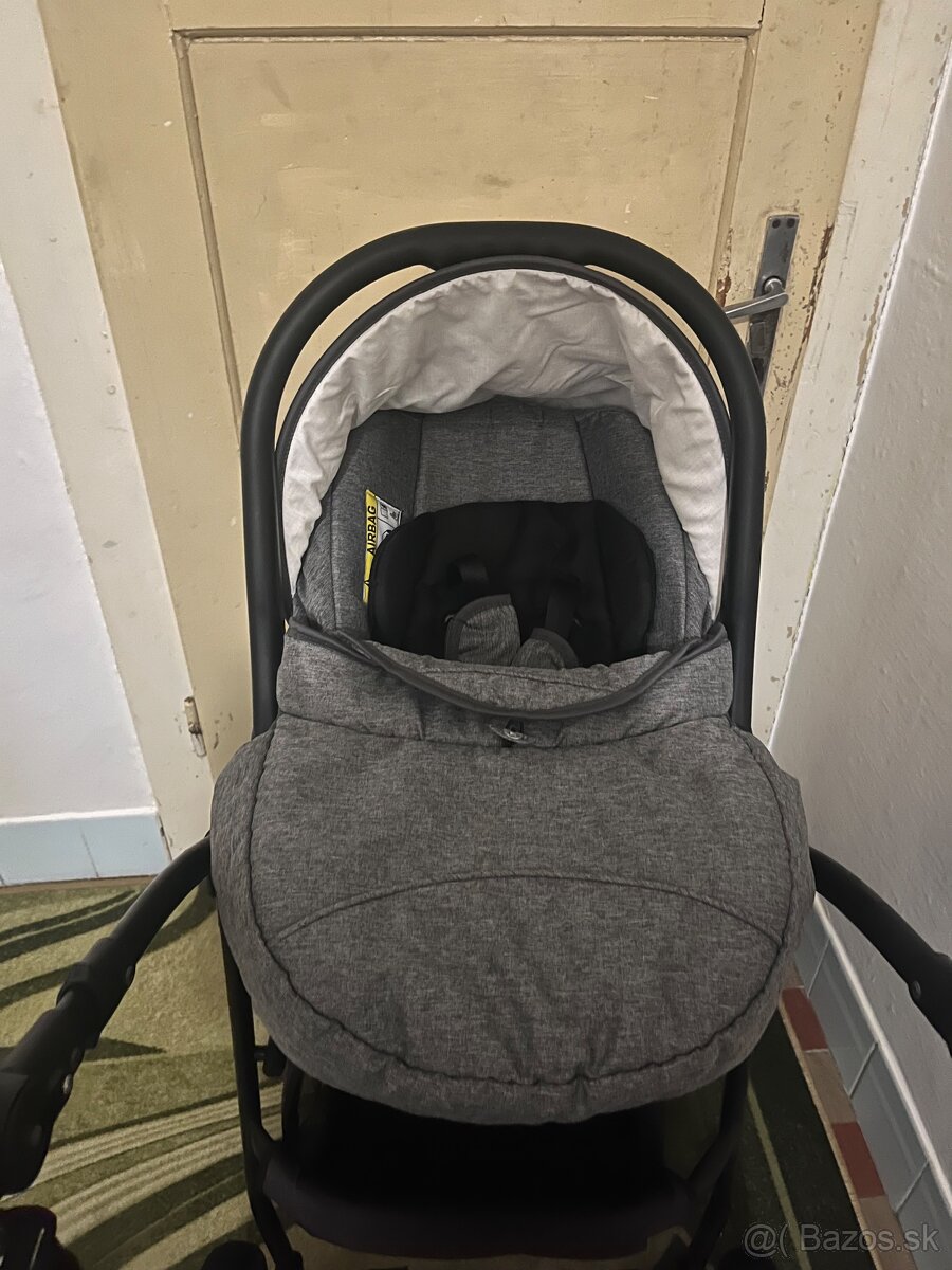 Trojkombinácia Riko basic - 5