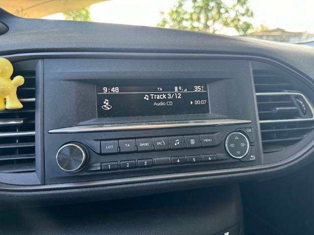 Peugeot 308 1.2 Vti Access - 5