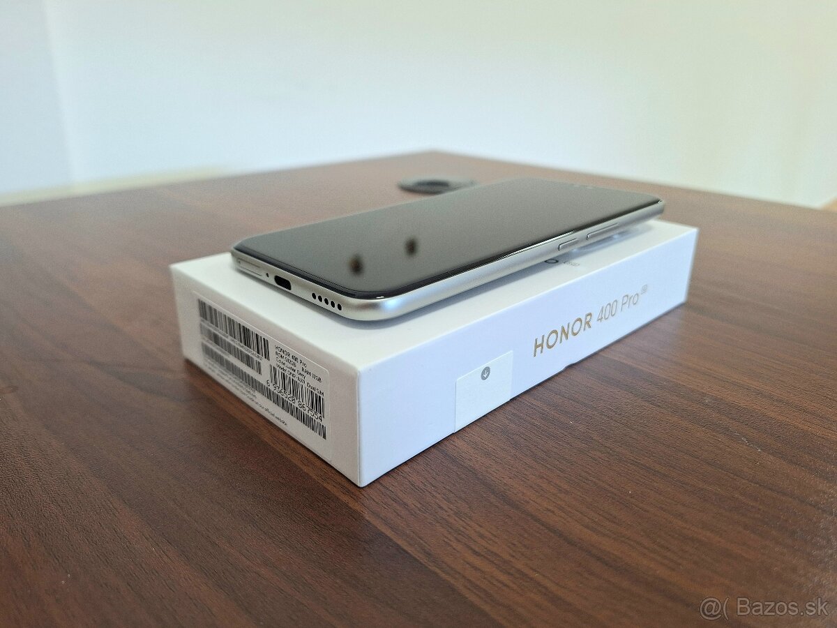 Honor 400 Pro 5G 12GB/512GB - 5