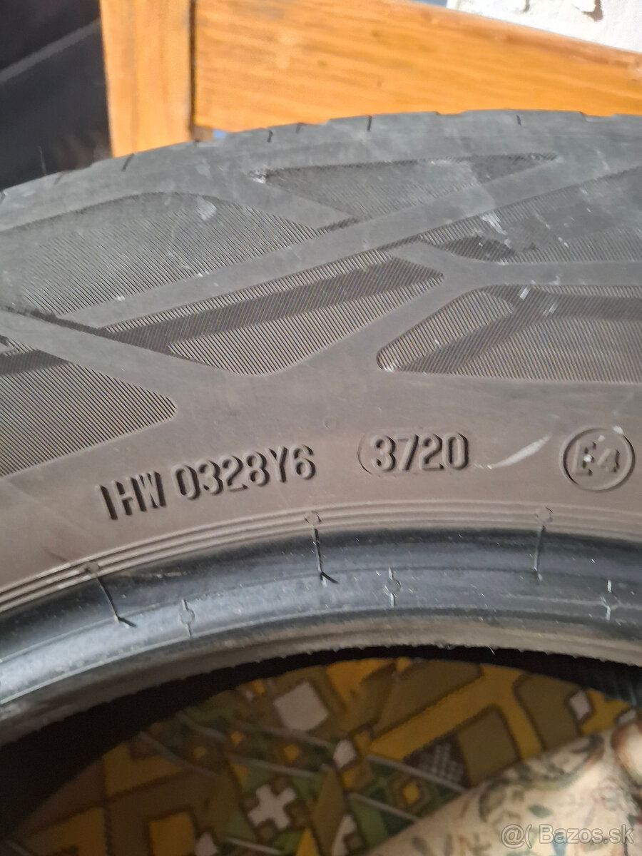 Predám pneumatky - 5