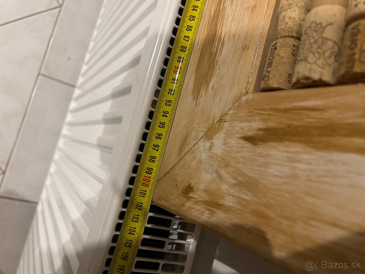 Predám obraz z korkov - 5