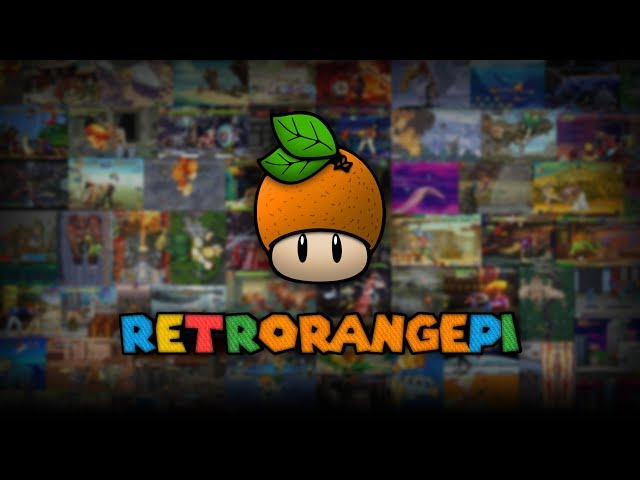 Orange Pi - alternatíva Raspberry Pi - 5