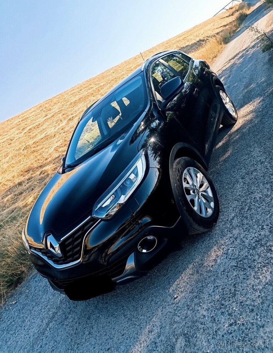 Kadjar Energy TCe 130 Intens - 5