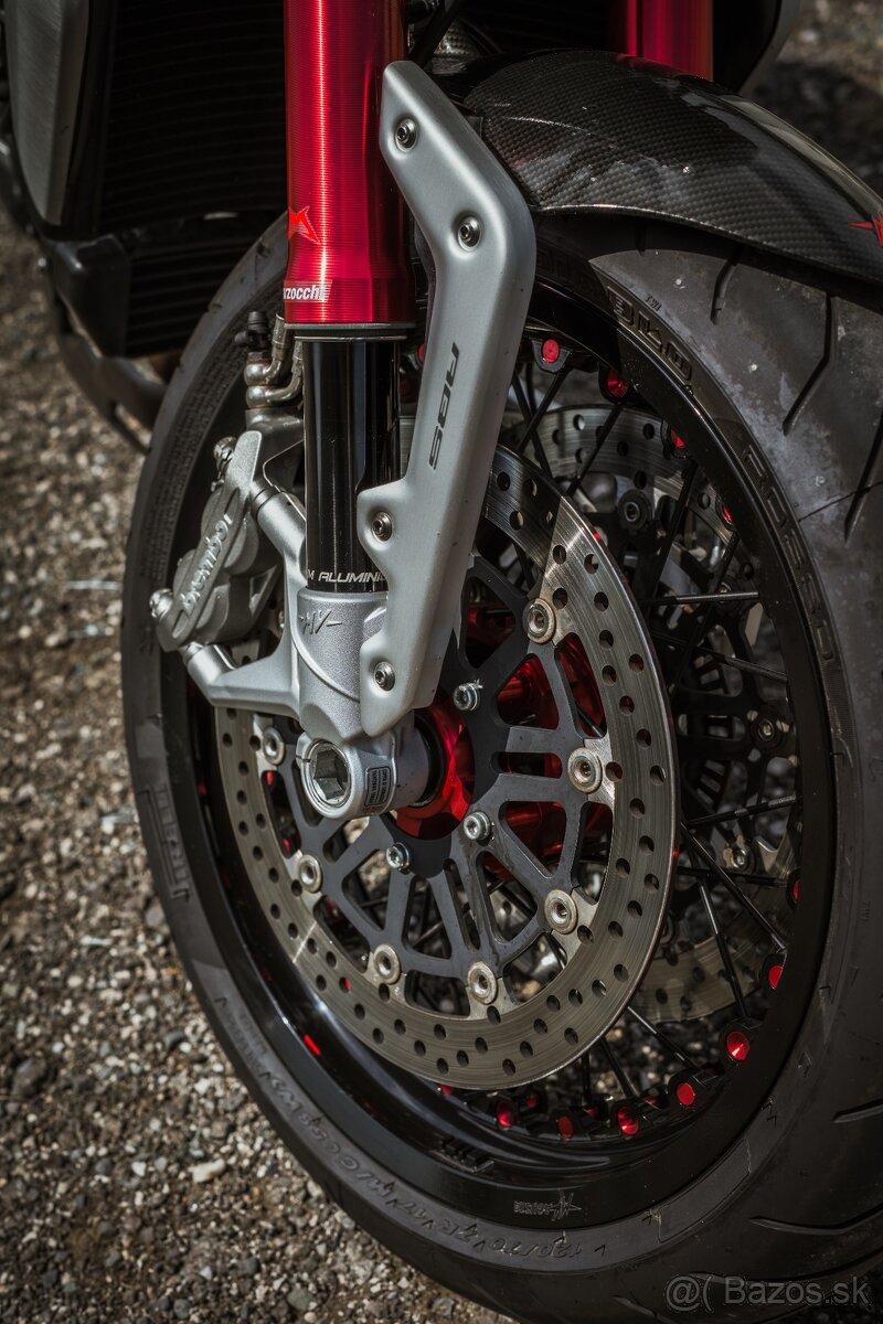 MV Agusta Dragster RR - 5