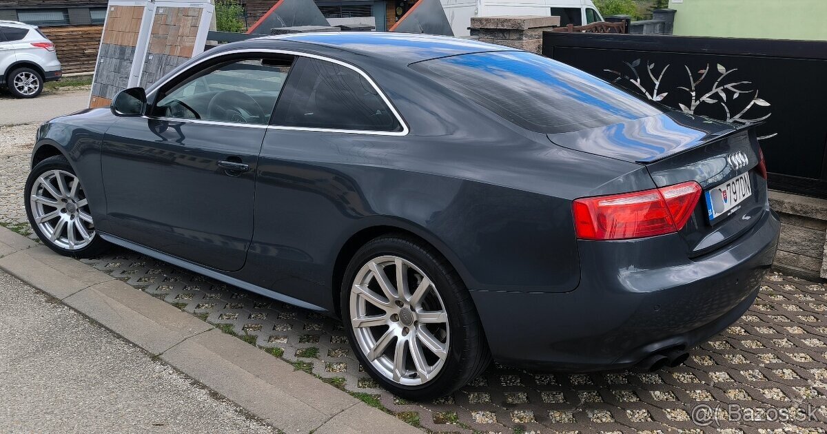 💥 AUDI A5 1.8TFSI 💥 - 5