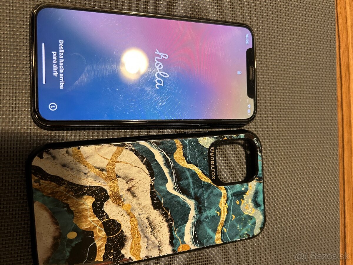 iPhone 11 Pro - 5