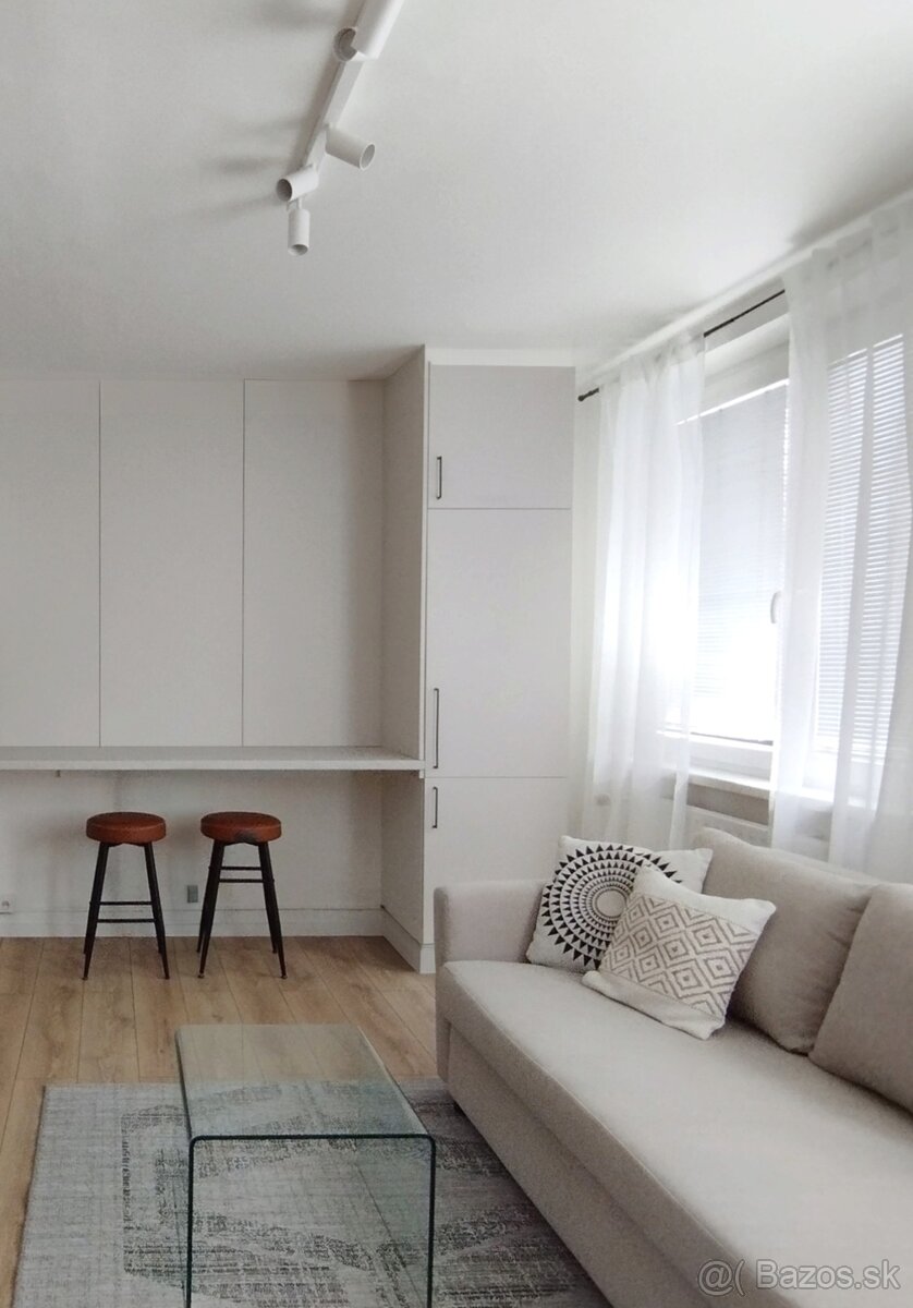 Apartmán na prenajom - 5
