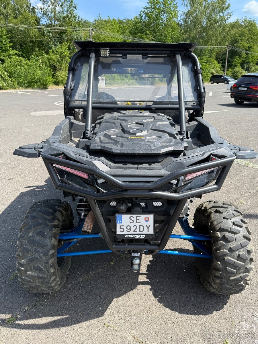 Polaris RZR XP1000
