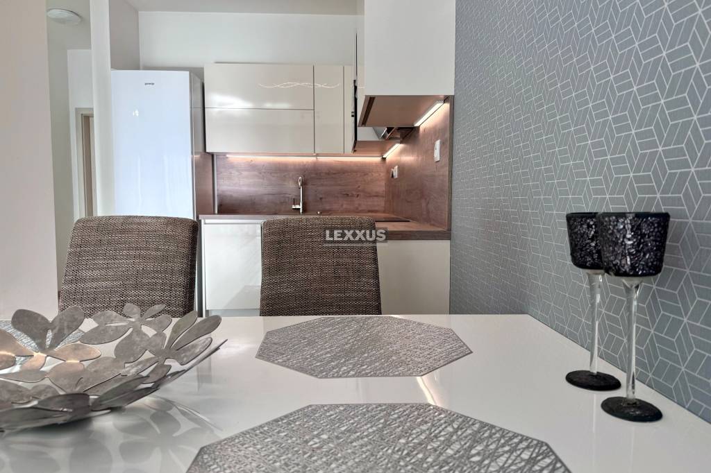 | 4i byt + 2x parking, Park pod Kolibou, BA III.,107,35 m2 - 5