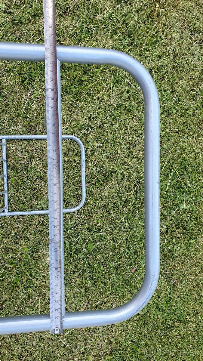 Predám obuvník kovový - 5