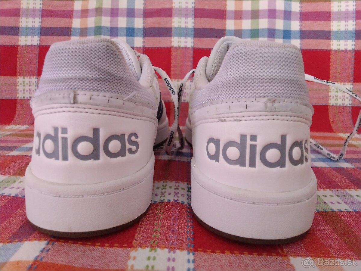 Botasky Adidas - 5