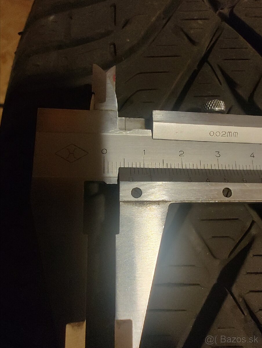 Zimné pneumatiky Kleber 175/65/R15 - 5