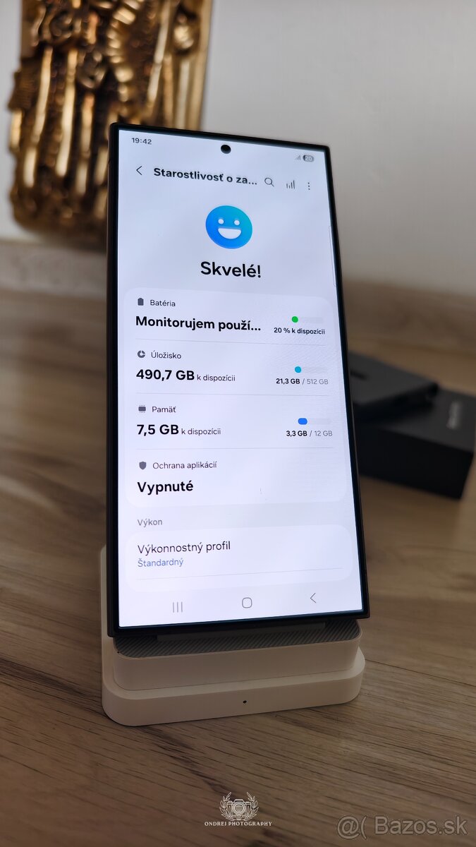 Samsung Galaxy S24 Ultra - 5