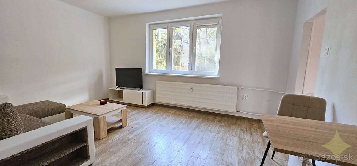 Premium Living ponúka na prenájom kompletne zariadený 2-izbo - 5