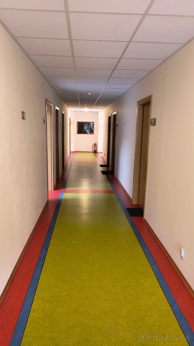 Kancelárske priestory. - 5