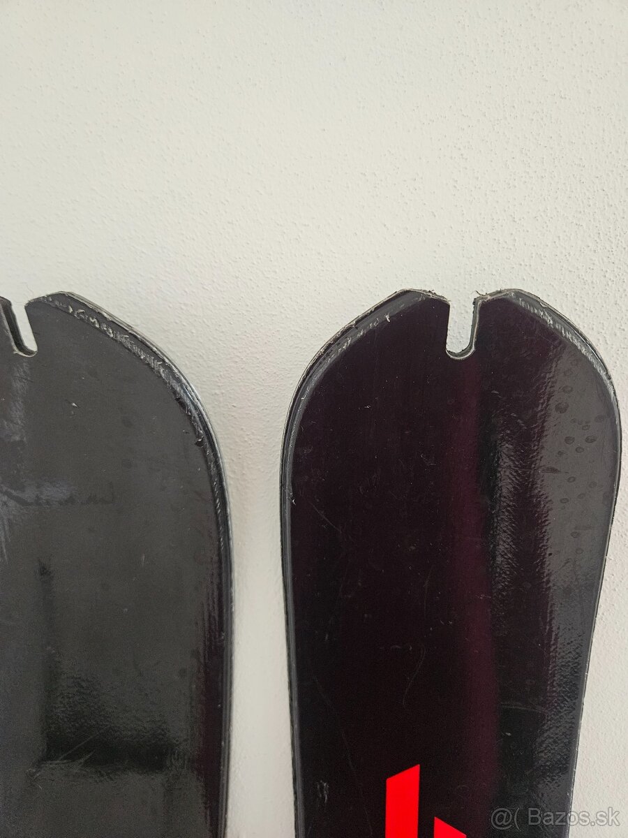 Skialpinistické lyže Hagan Pure 83 - 5