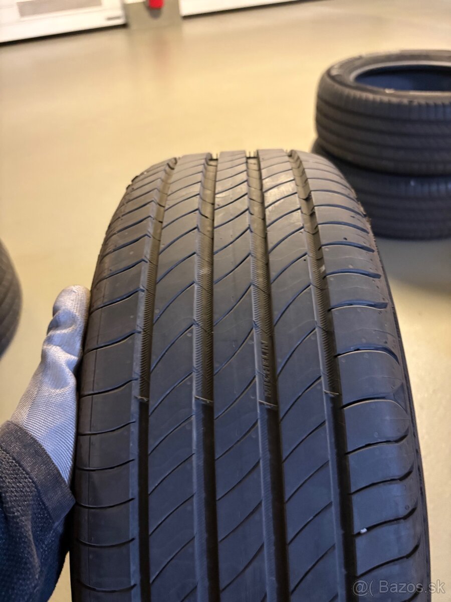 Michelin letne 195/55 R16 09/2025 - 5