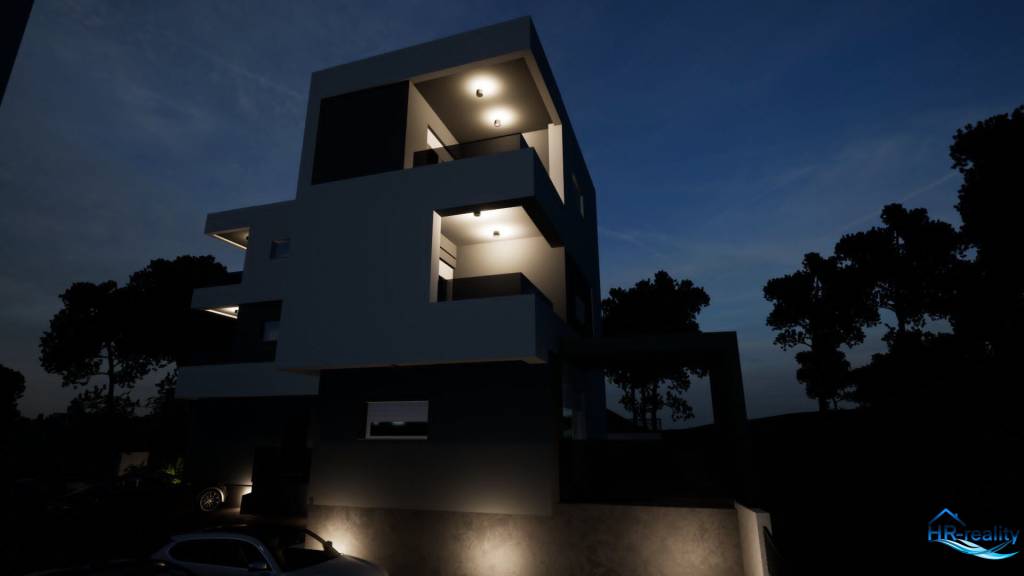 ☀ Žaborič (HR) - moderné byty v novostavbe za uvádzacie ceny - 5