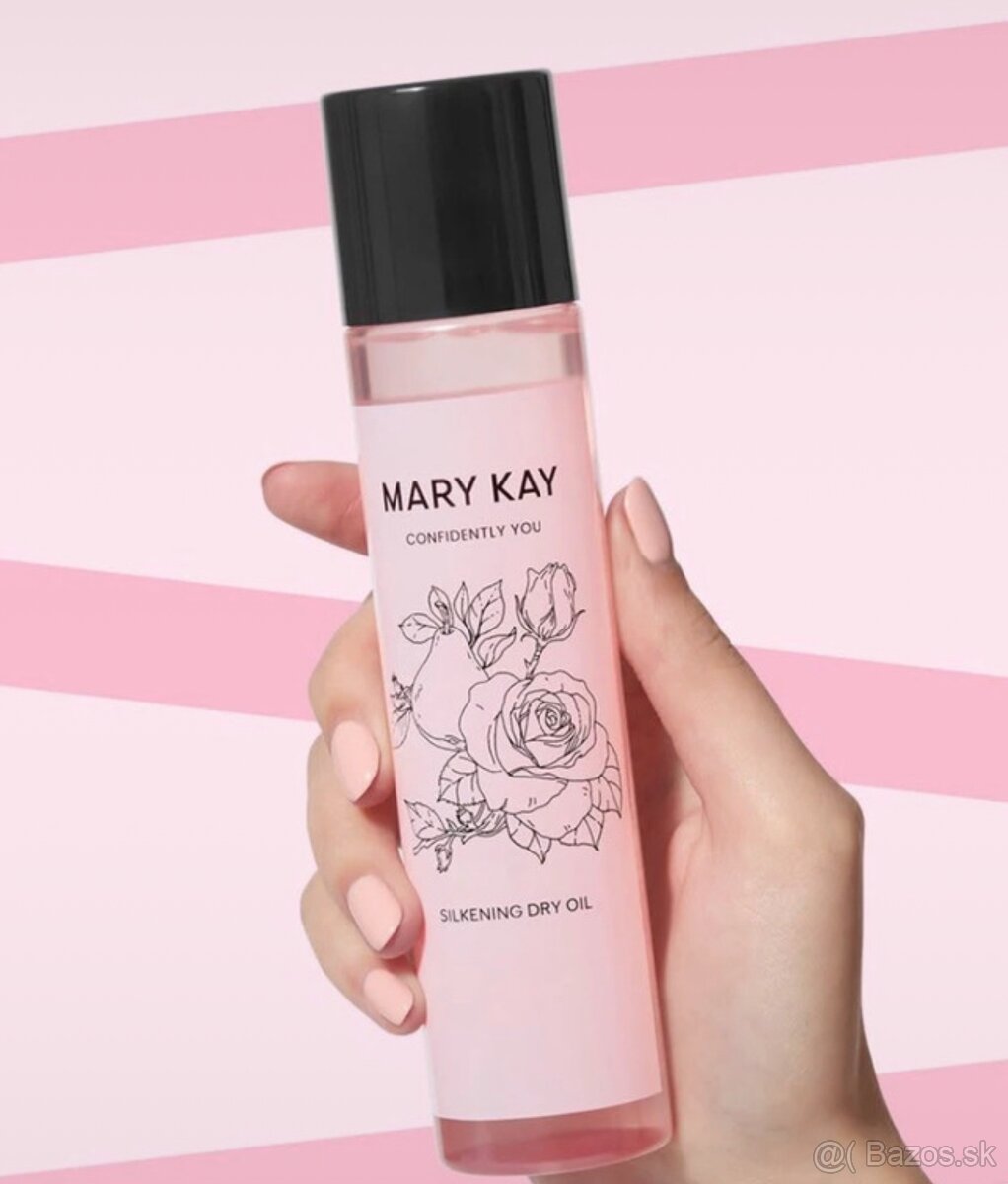 Mary Kay Confidently You set - 5