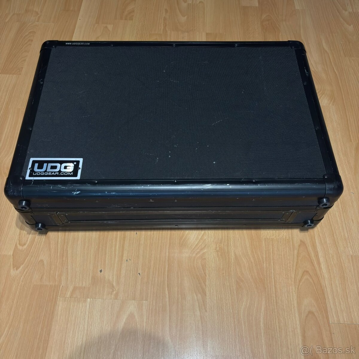 Pioneer DDJ-RX 4 Kanálový Kontroler - 5