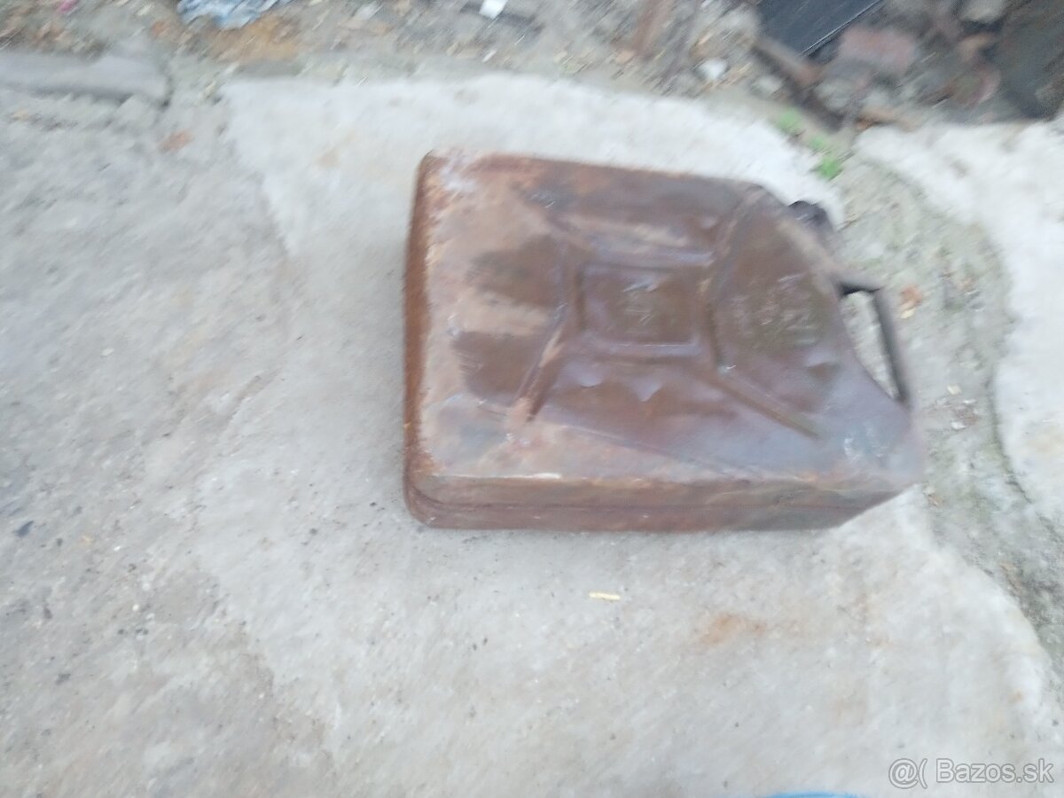 Vojenská 1944 bandaska - 5