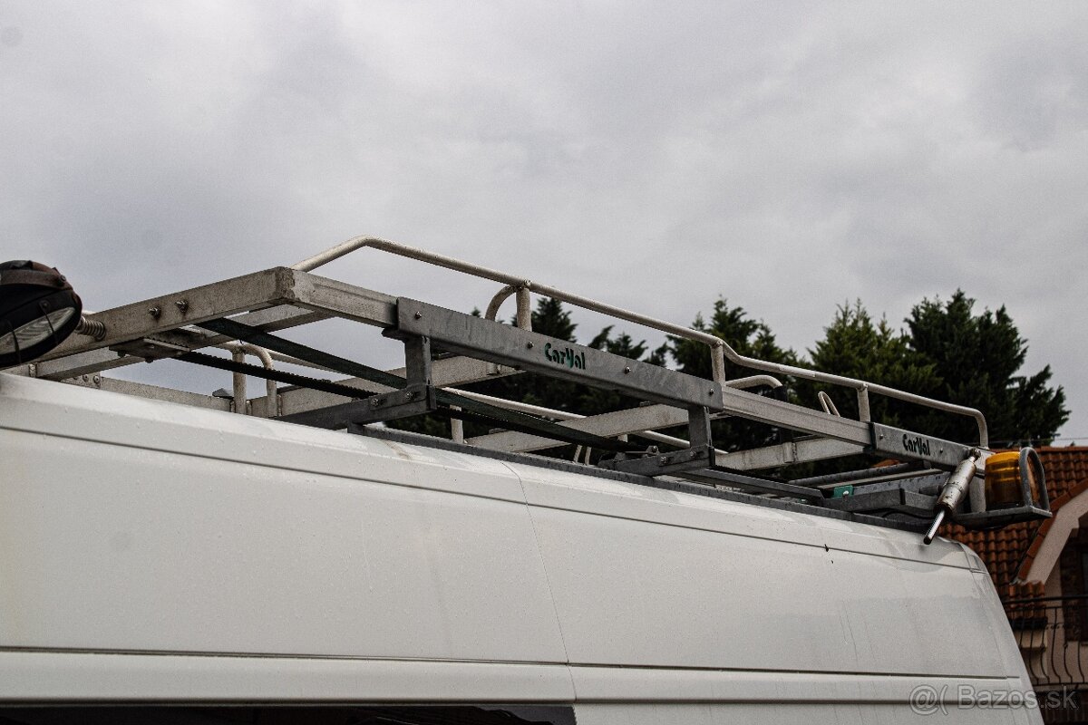 Peugeot Boxer 2.2HDI 433 L3 88kW - 5