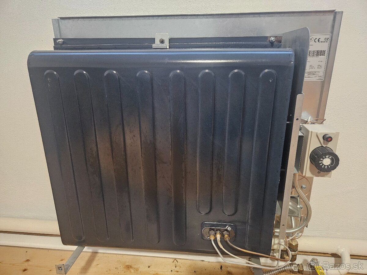 Karma Beta 4 mechanic 2020 - 5