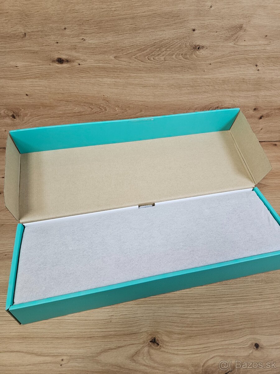 Logitech Signature Slim Combo MK950 - 5