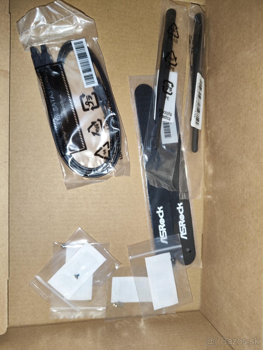 ASROCK B650 STEEL LEGEND WIFI - 5