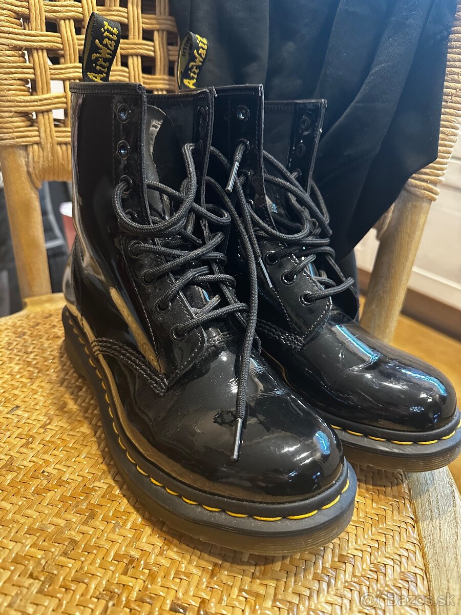 Dr.Martens 39 - 5