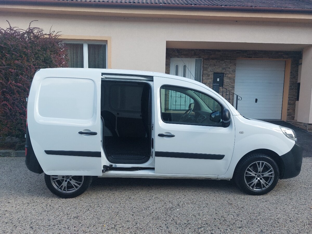Renault Kangoo 1.5 DCI - 5