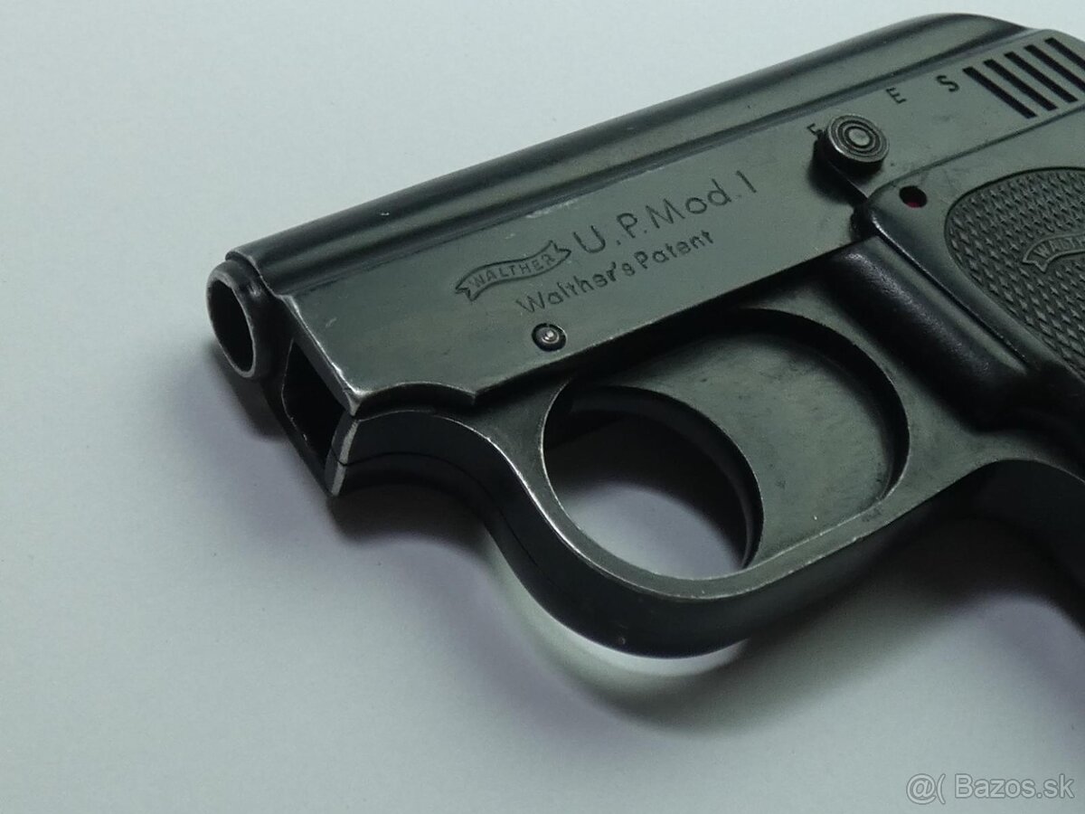 Walther U.P.Mod.1 - 5