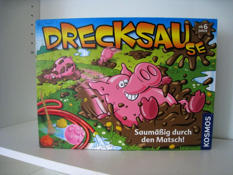 Spoločenské hry - 5