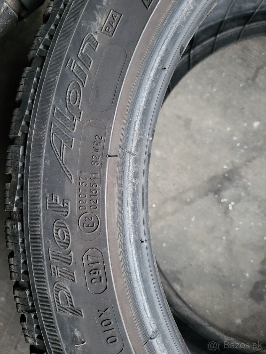 235/45r17 97V,MICHELIN Pilot - 5