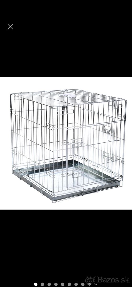 Predám klietku - 5