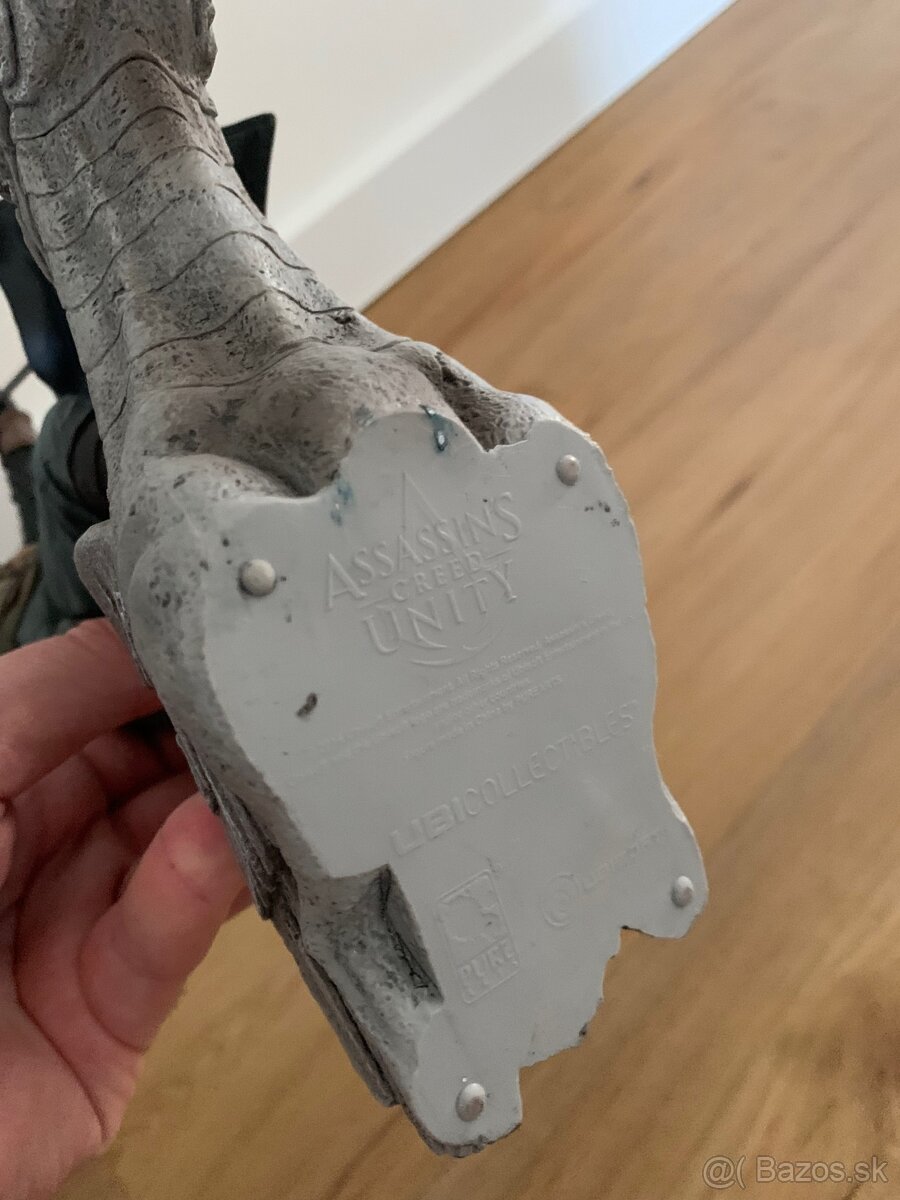 Assassin’s Creed Unity Notre Dame Edition - 5