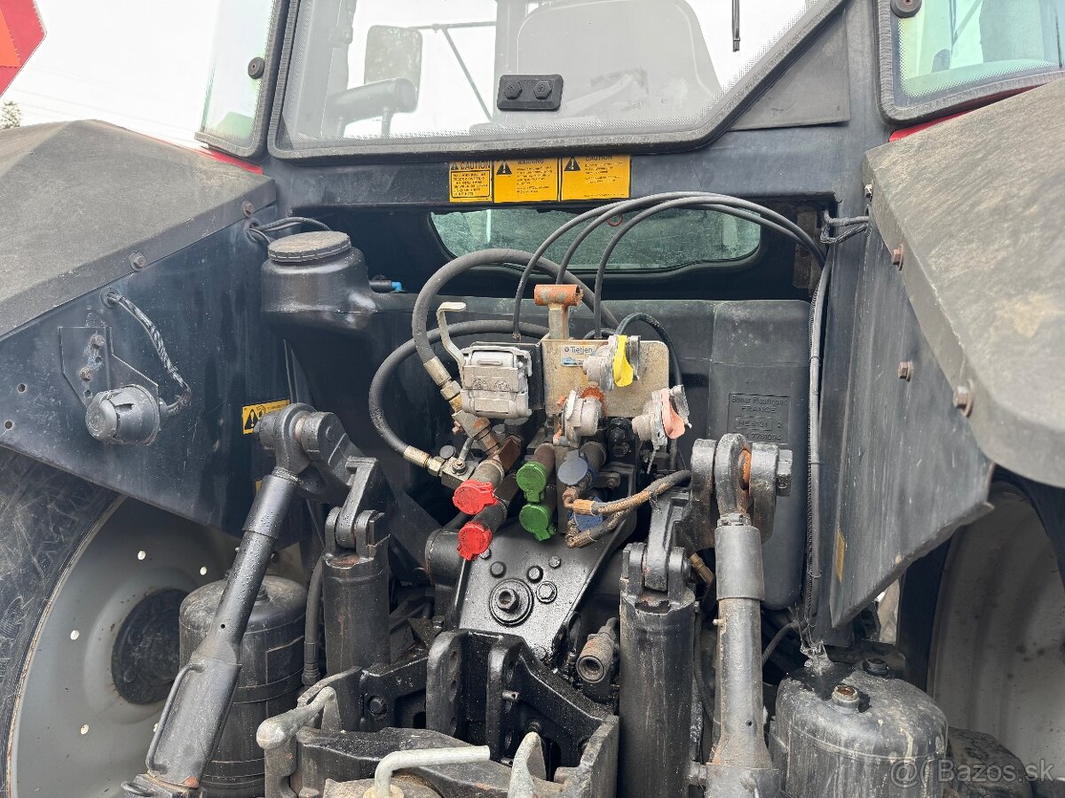 Massey Ferguson 6290 - 5