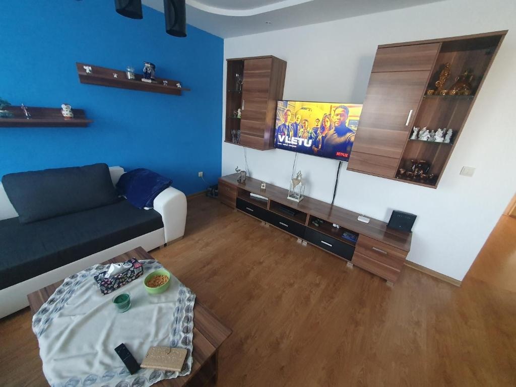 Moderny 3 izbovy byt 75m2 - 5