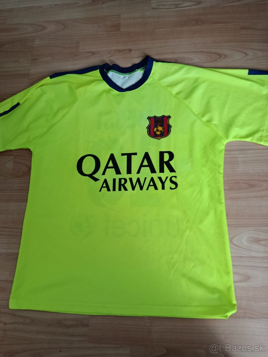 Predám športove dresy - 5