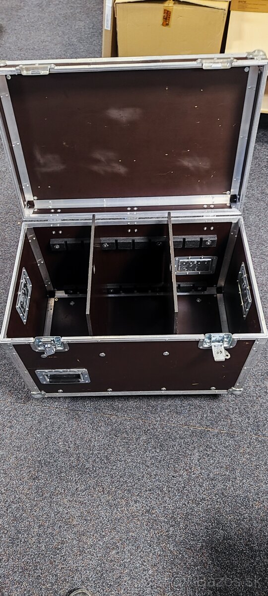 Case "Káblovka" - 5