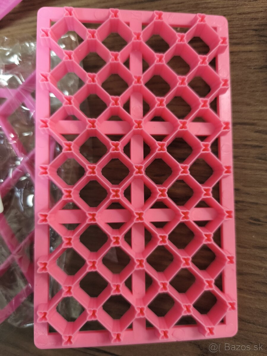 Cukrárske pomôcky - 5