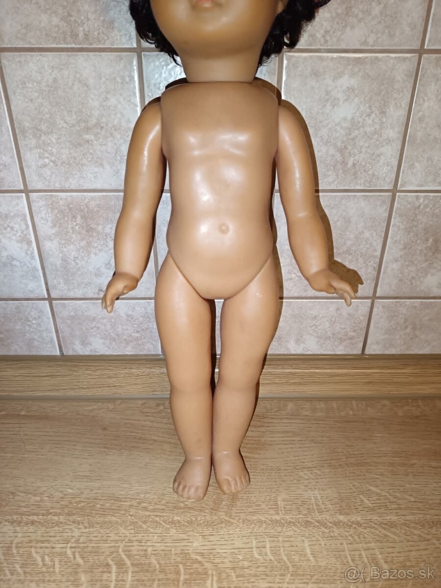 Stará bábika... - 5